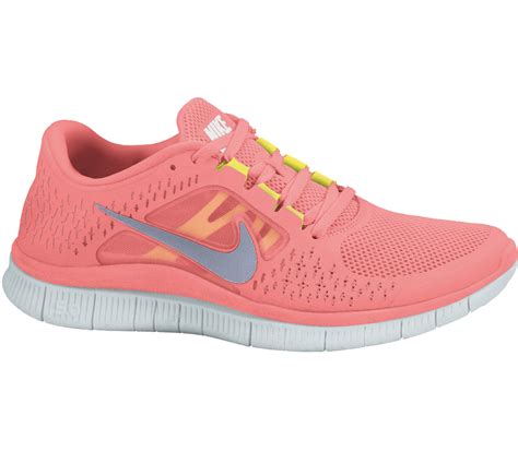 laufschuhe damen nike free|nike free running shoes for women.